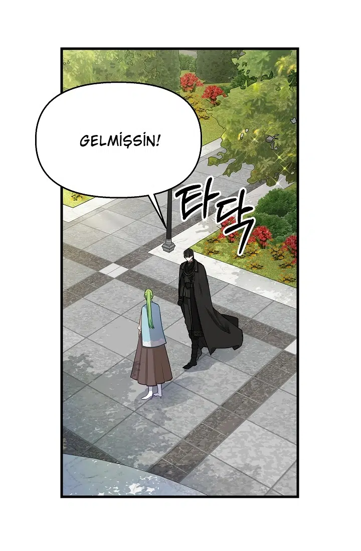 Lütfen Beni Bırakın - Bölüm 18 Sayfa 39