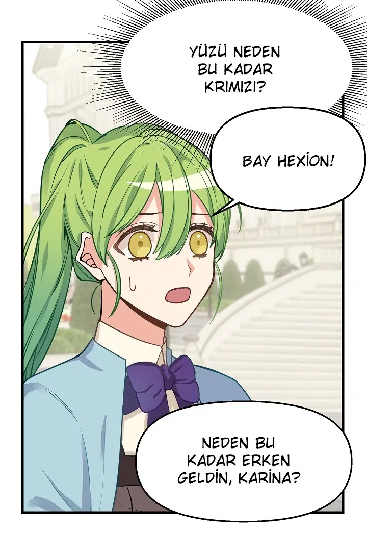 Lütfen Beni Bırakın - Bölüm 18 Sayfa 41