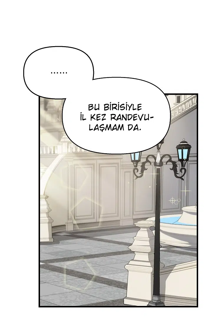 Lütfen Beni Bırakın - Bölüm 18 Sayfa 42