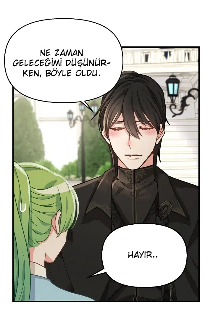 Lütfen Beni Bırakın - Bölüm 18 Sayfa 43