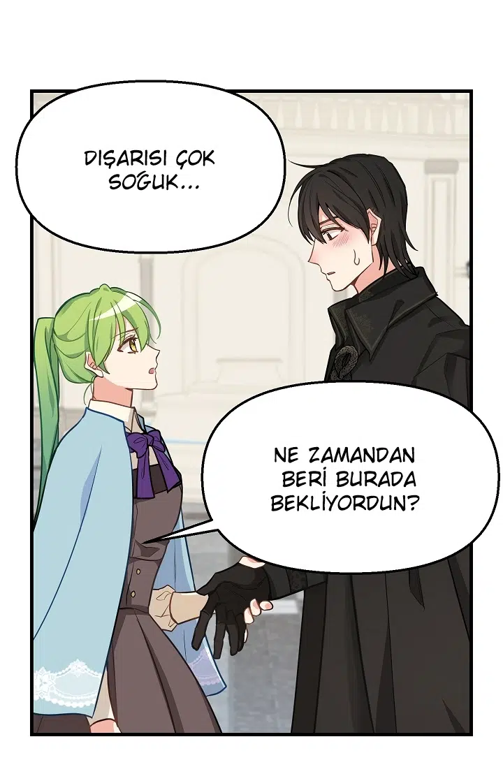 Lütfen Beni Bırakın - Bölüm 18 Sayfa 45