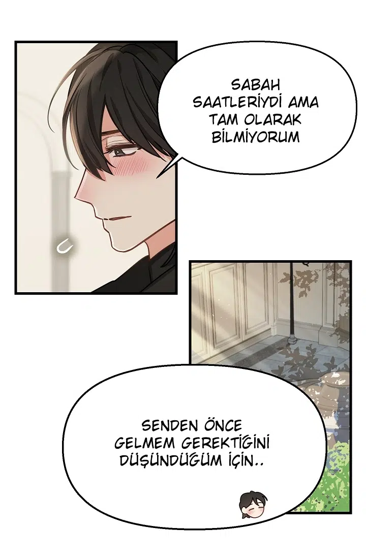 Lütfen Beni Bırakın - Bölüm 18 Sayfa 46