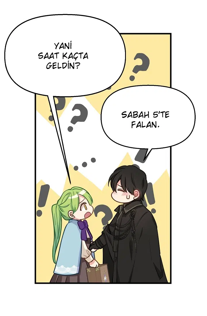 Lütfen Beni Bırakın - Bölüm 18 Sayfa 47