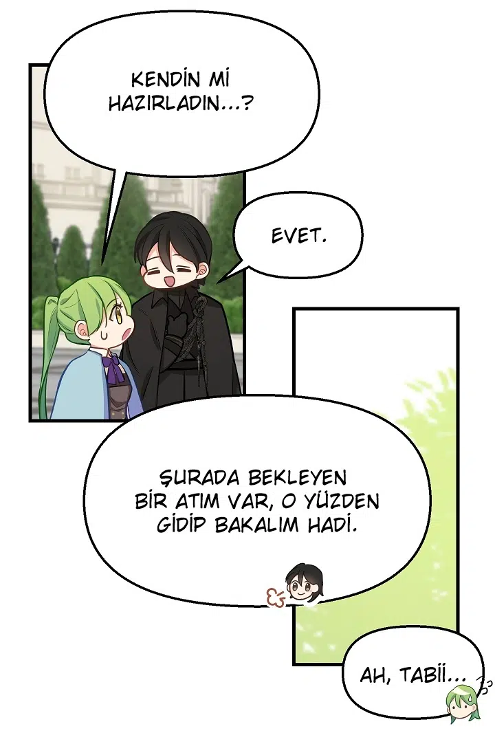 Lütfen Beni Bırakın - Bölüm 18 Sayfa 53