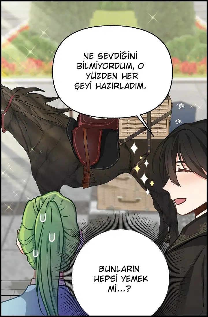 Lütfen Beni Bırakın - Bölüm 18 Sayfa 55