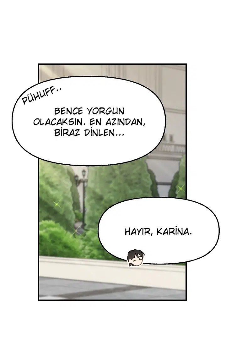 Lütfen Beni Bırakın - Bölüm 18 Sayfa 58