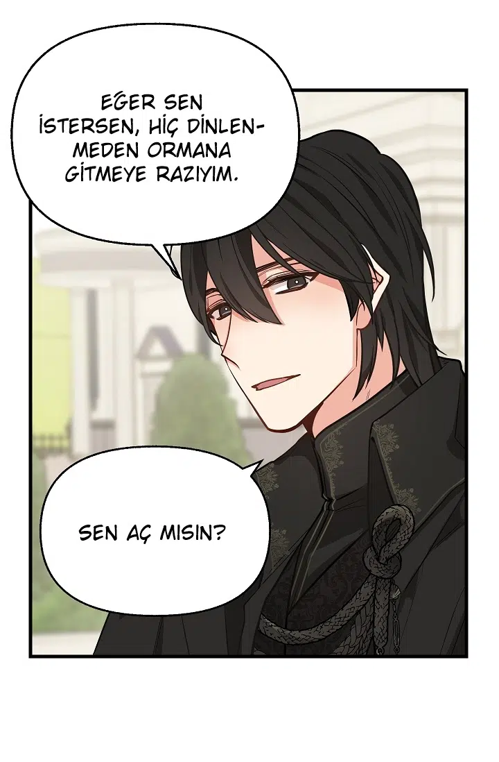 Lütfen Beni Bırakın - Bölüm 18 Sayfa 59