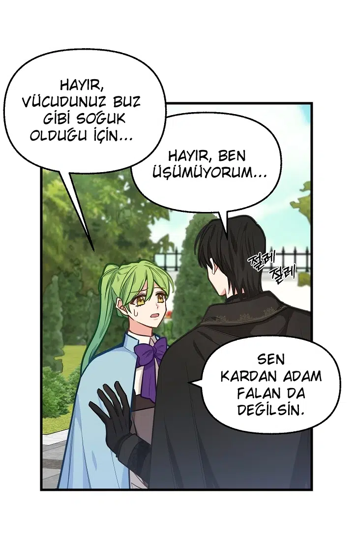 Lütfen Beni Bırakın - Bölüm 18 Sayfa 60