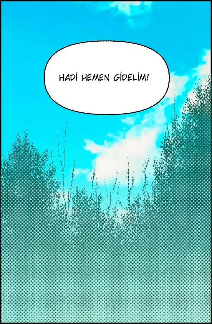 Lütfen Beni Bırakın - Bölüm 18 Sayfa 62
