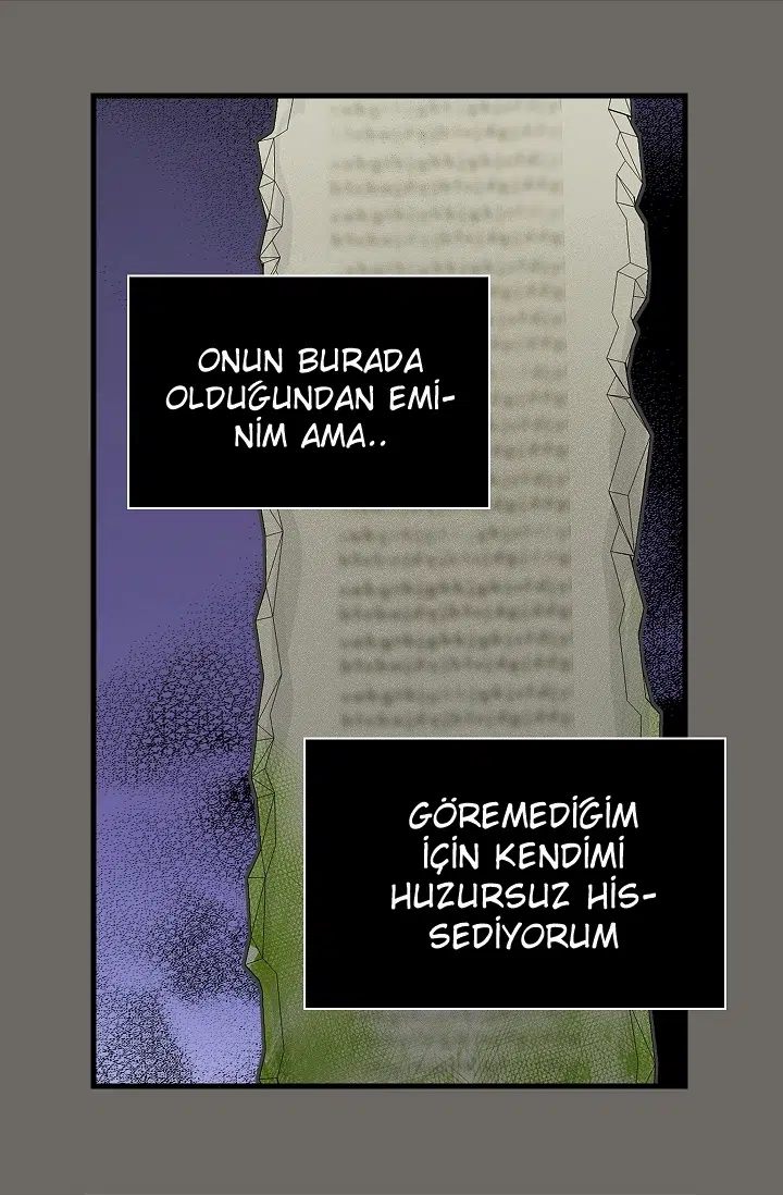 Lütfen Beni Bırakın - Bölüm 21 Sayfa 5