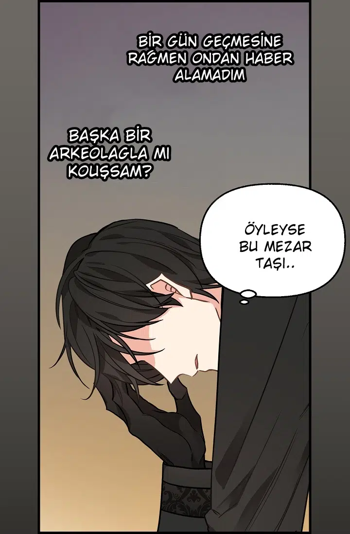 Lütfen Beni Bırakın - Bölüm 21 Sayfa 6