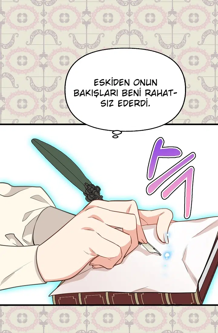 Lütfen Beni Bırakın - Bölüm 21 Sayfa 13