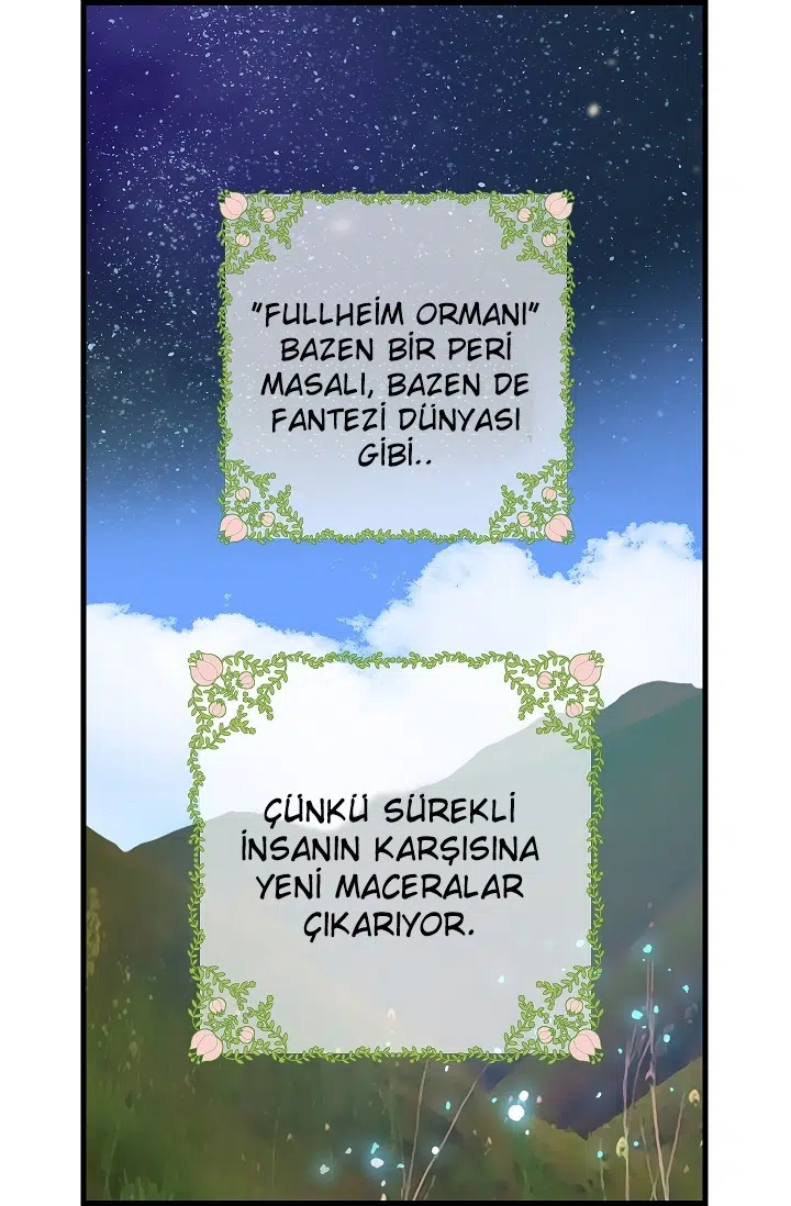 Lütfen Beni Bırakın - Bölüm 21 Sayfa 16