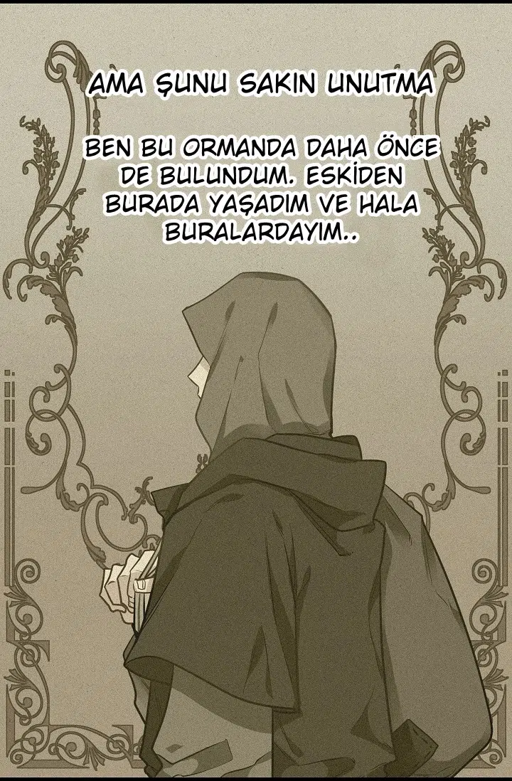 Lütfen Beni Bırakın - Bölüm 21 Sayfa 17