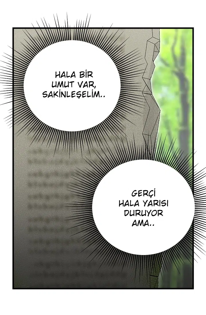 Lütfen Beni Bırakın - Bölüm 21 Sayfa 20