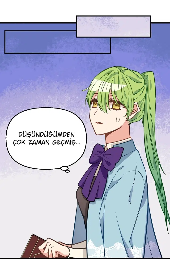Lütfen Beni Bırakın - Bölüm 21 Sayfa 21