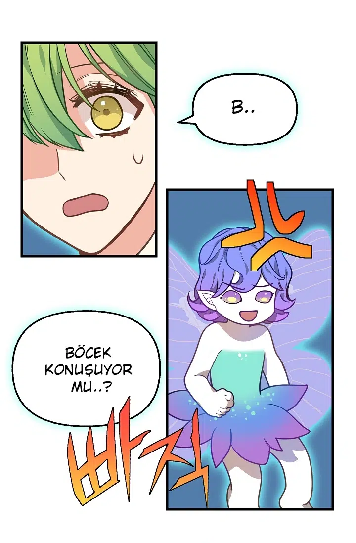 Lütfen Beni Bırakın - Bölüm 21 Sayfa 25