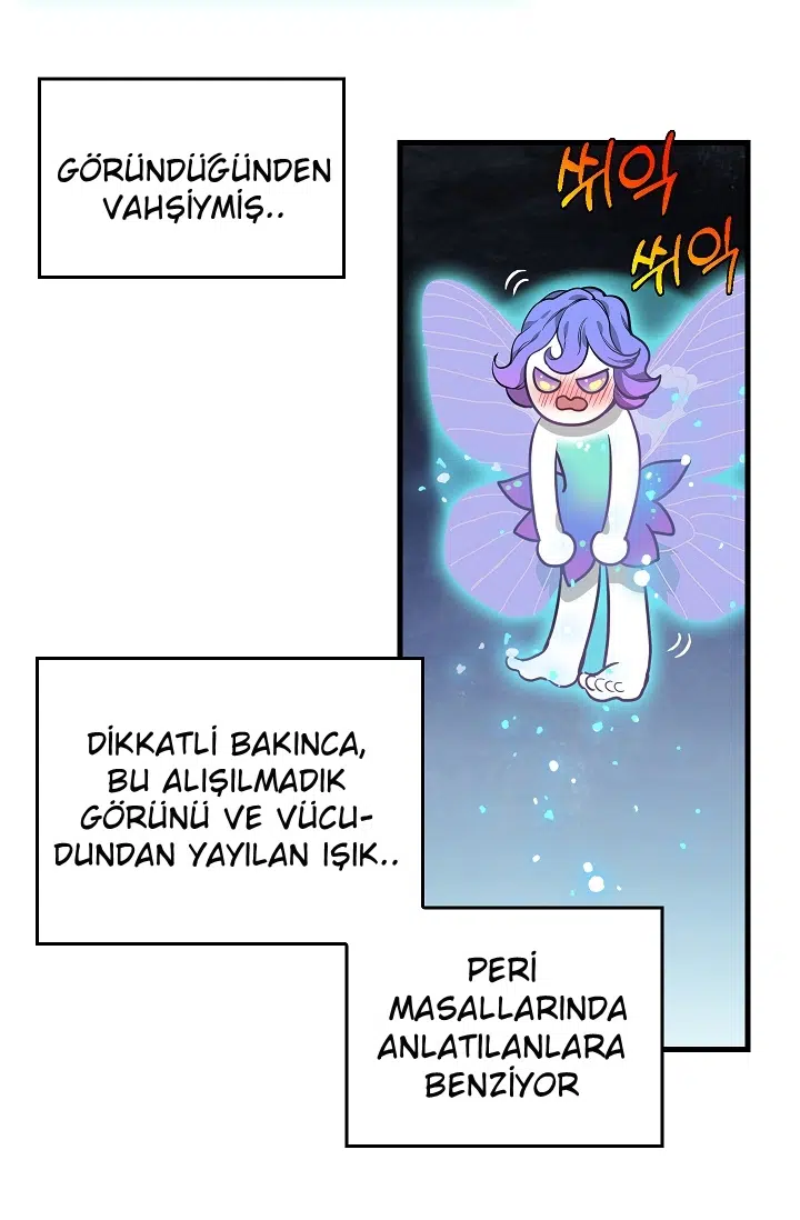 Lütfen Beni Bırakın - Bölüm 21 Sayfa 27