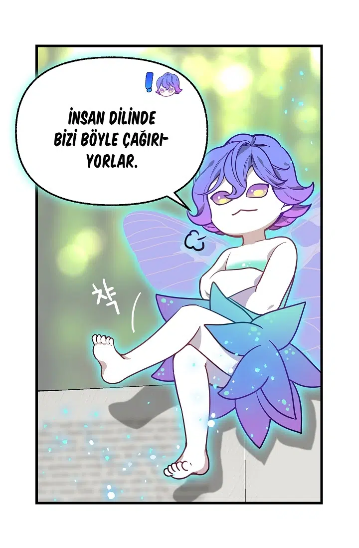 Lütfen Beni Bırakın - Bölüm 21 Sayfa 29