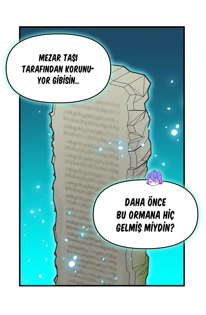 Lütfen Beni Bırakın - Bölüm 21 Sayfa 32