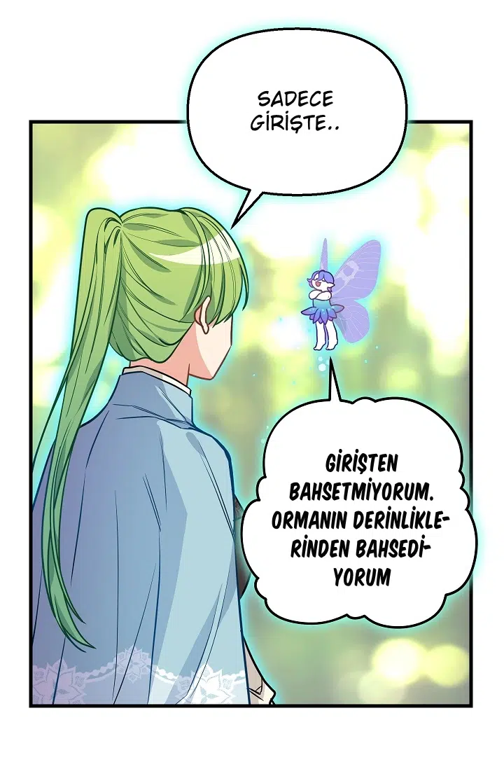 Lütfen Beni Bırakın - Bölüm 21 Sayfa 33