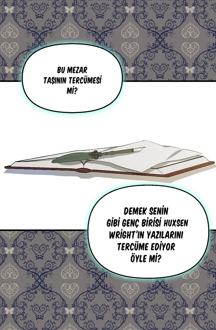 Lütfen Beni Bırakın - Bölüm 21 Sayfa 35