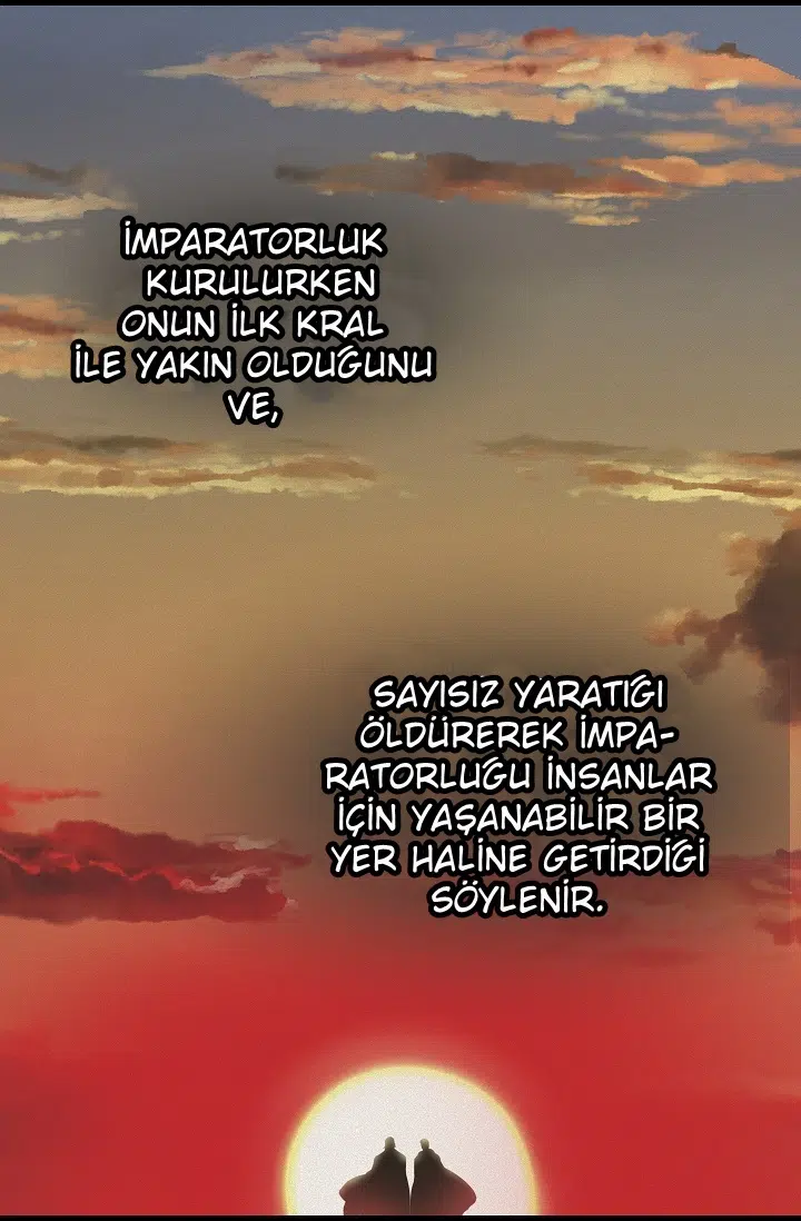 Lütfen Beni Bırakın - Bölüm 21 Sayfa 39