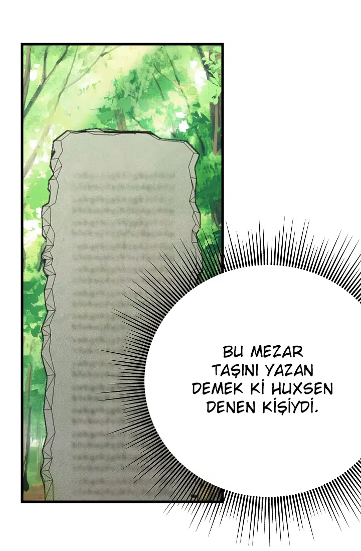Lütfen Beni Bırakın - Bölüm 21 Sayfa 40