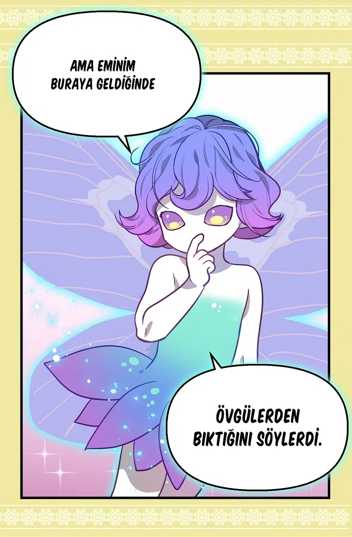 Lütfen Beni Bırakın - Bölüm 21 Sayfa 42