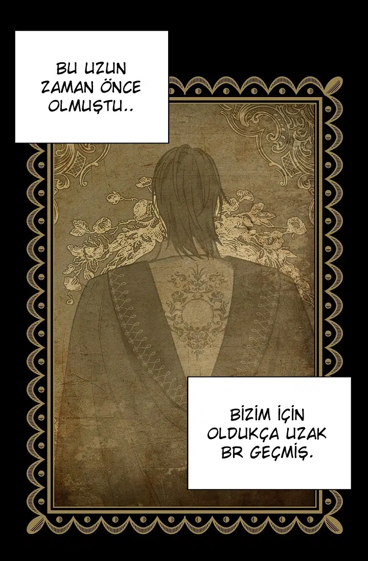 Lütfen Beni Bırakın - Bölüm 21 Sayfa 43