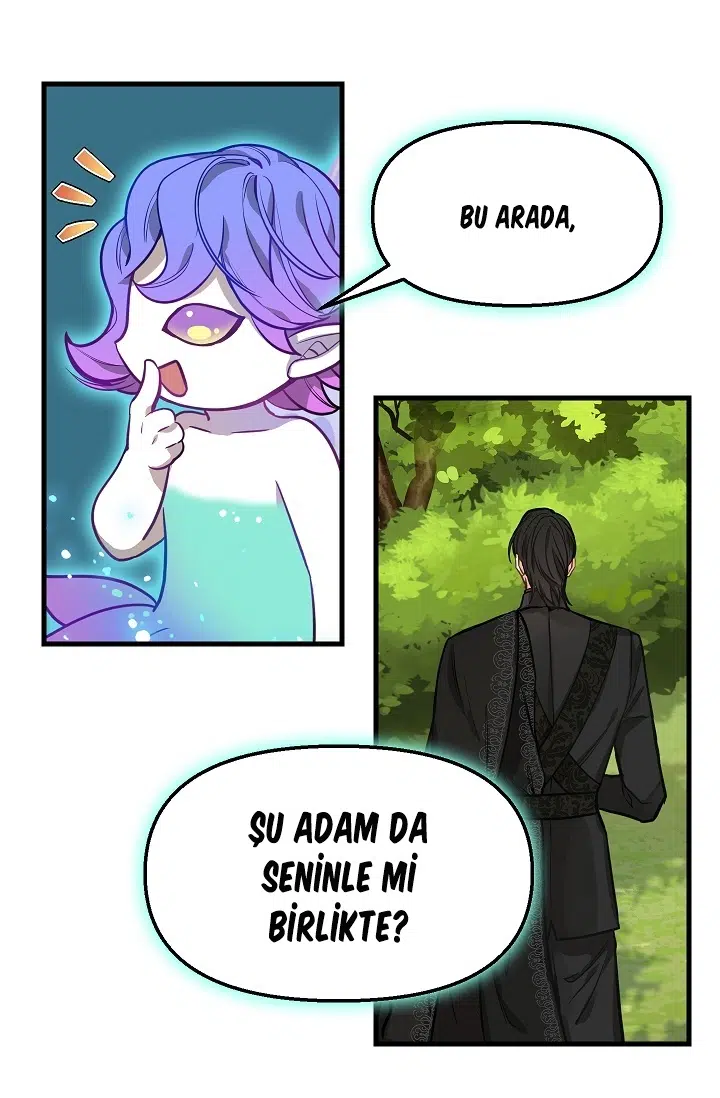 Lütfen Beni Bırakın - Bölüm 21 Sayfa 44