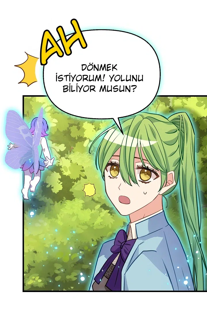 Lütfen Beni Bırakın - Bölüm 21 Sayfa 46