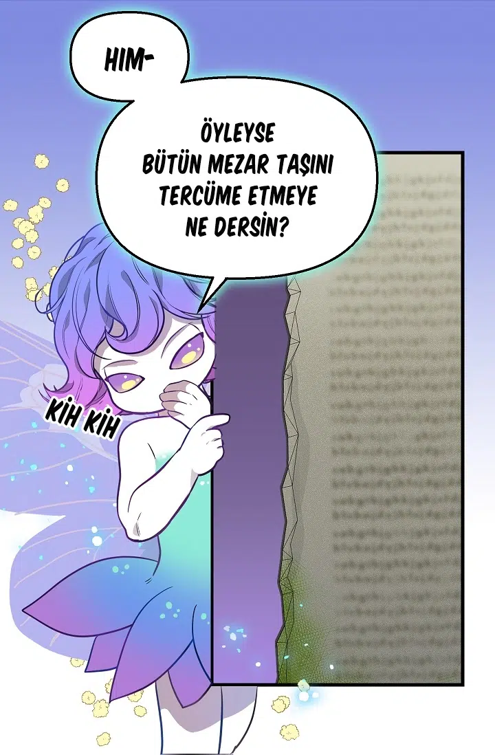 Lütfen Beni Bırakın - Bölüm 21 Sayfa 47