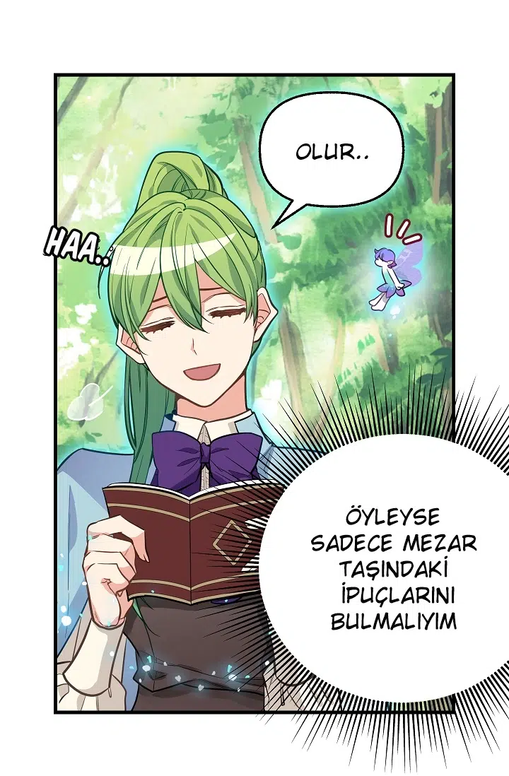 Lütfen Beni Bırakın - Bölüm 21 Sayfa 48