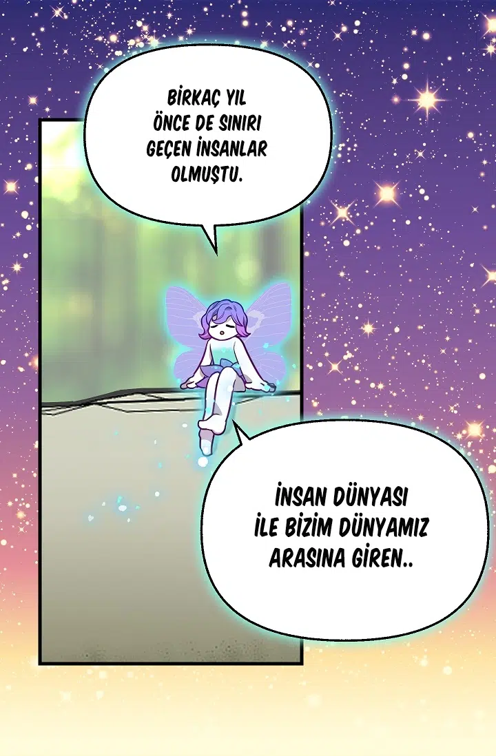 Lütfen Beni Bırakın - Bölüm 21 Sayfa 50
