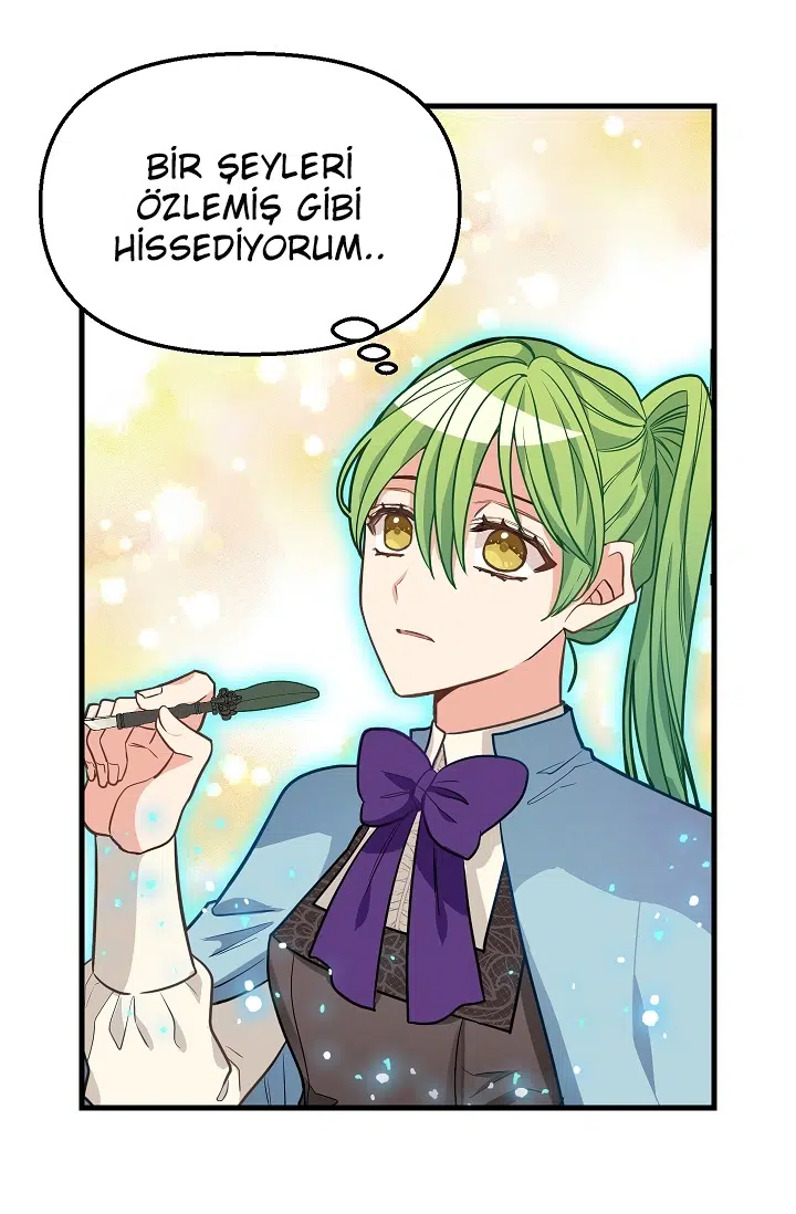 Lütfen Beni Bırakın - Bölüm 21 Sayfa 52