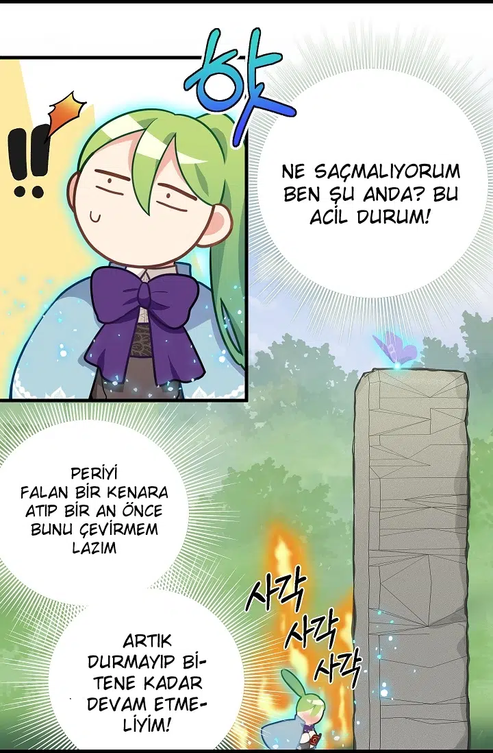 Lütfen Beni Bırakın - Bölüm 21 Sayfa 53