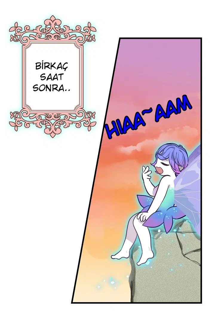 Lütfen Beni Bırakın - Bölüm 21 Sayfa 55