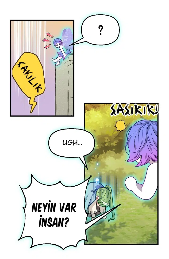 Lütfen Beni Bırakın - Bölüm 21 Sayfa 56