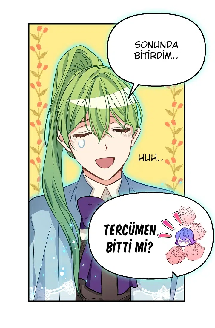 Lütfen Beni Bırakın - Bölüm 21 Sayfa 57