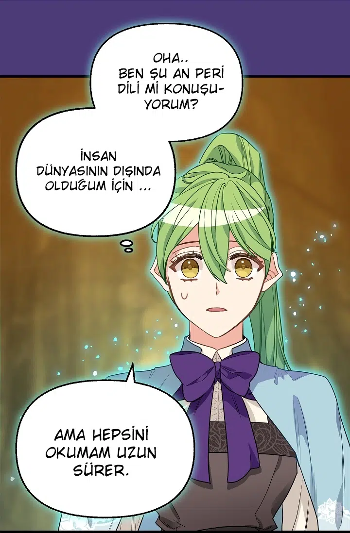 Lütfen Beni Bırakın - Bölüm 21 Sayfa 60