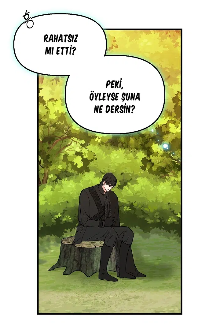Lütfen Beni Bırakın - Bölüm 21 Sayfa 61