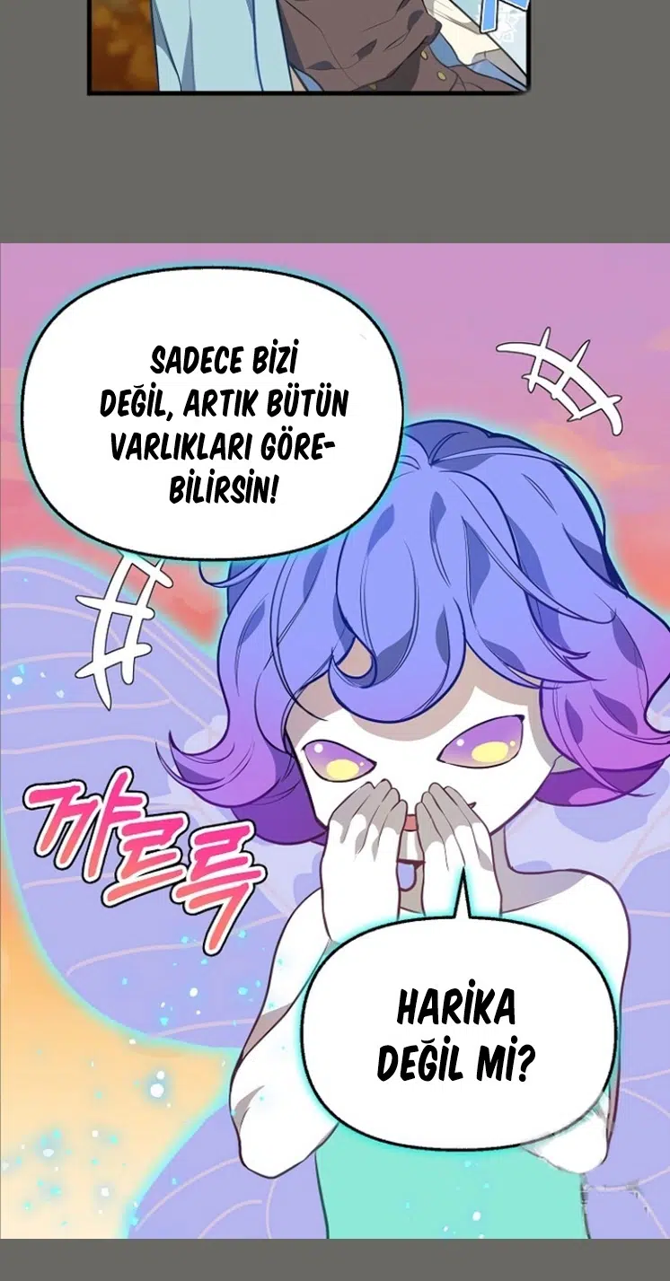 Lütfen Beni Bırakın - Bölüm 23 Sayfa 17