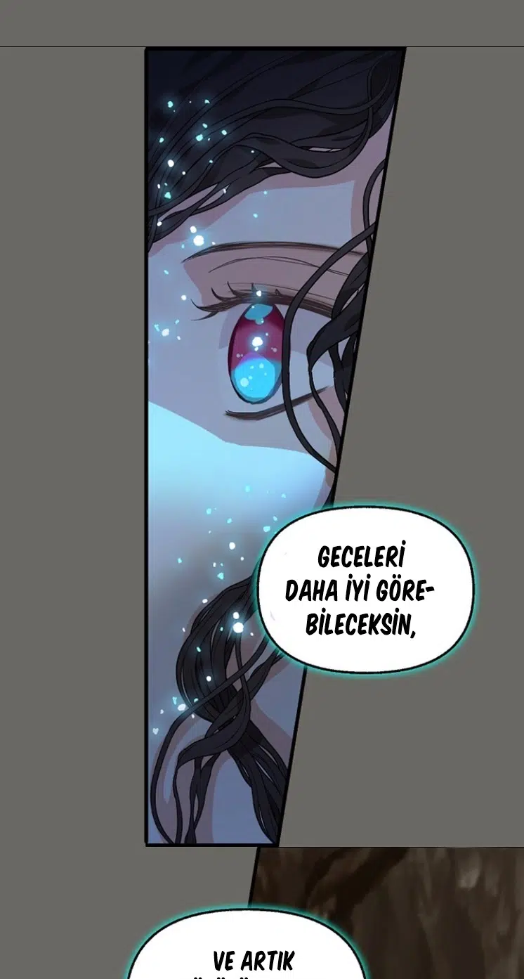 Lütfen Beni Bırakın - Bölüm 23 Sayfa 18