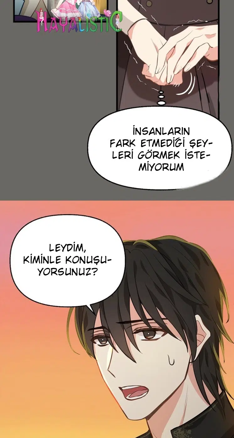 Lütfen Beni Bırakın - Bölüm 23 Sayfa 20