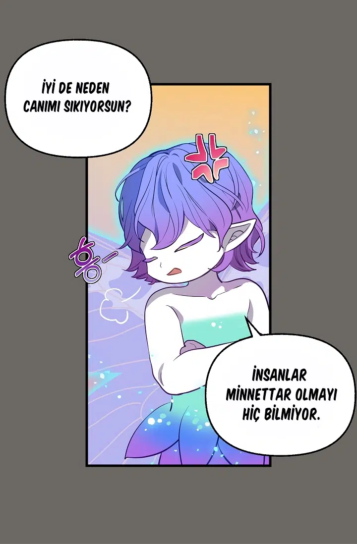 Lütfen Beni Bırakın - Bölüm 24 Sayfa 5