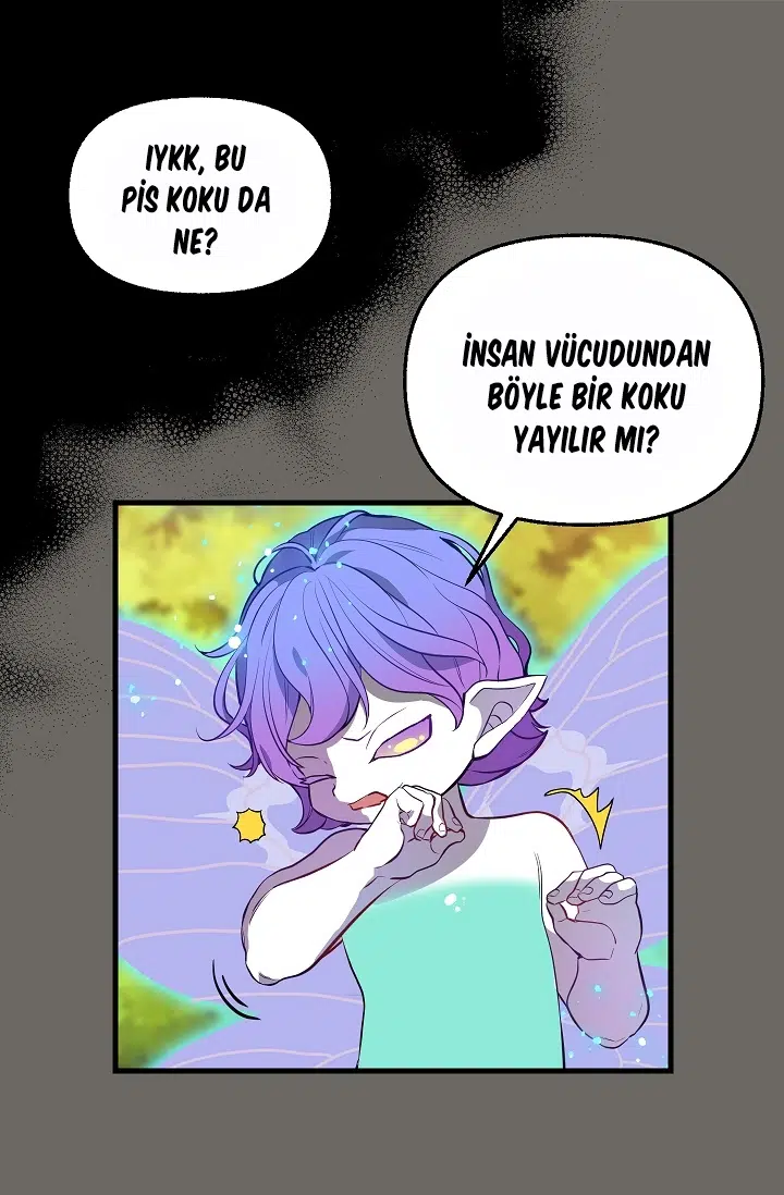 Lütfen Beni Bırakın - Bölüm 24 Sayfa 9