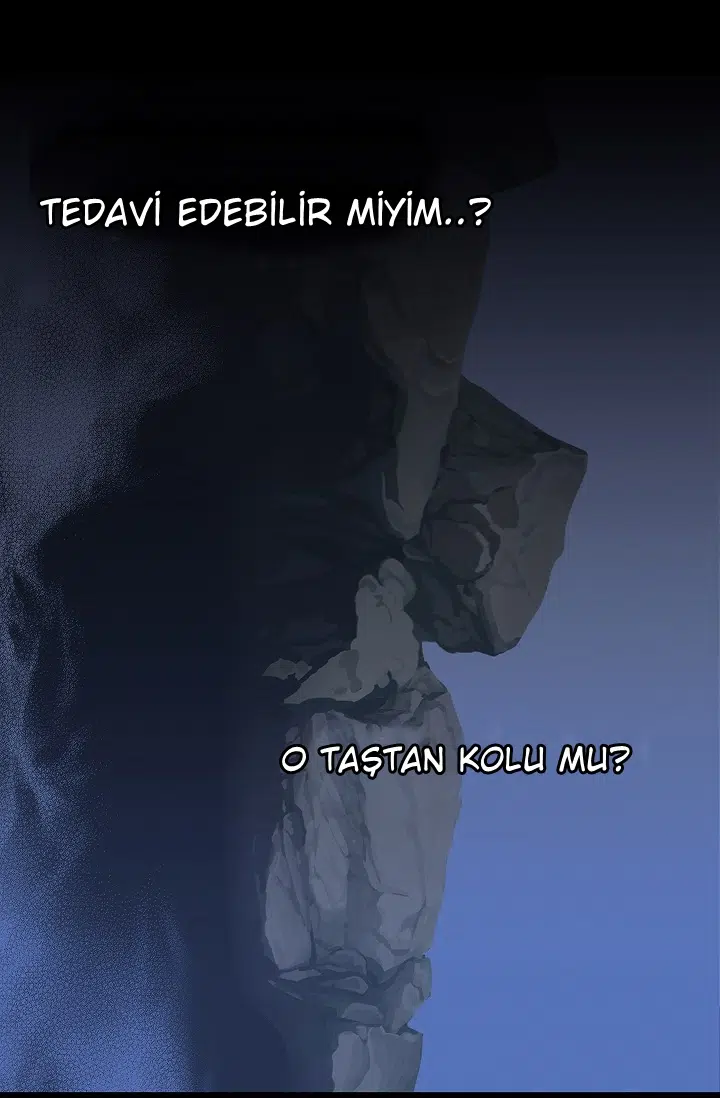 Lütfen Beni Bırakın - Bölüm 24 Sayfa 17