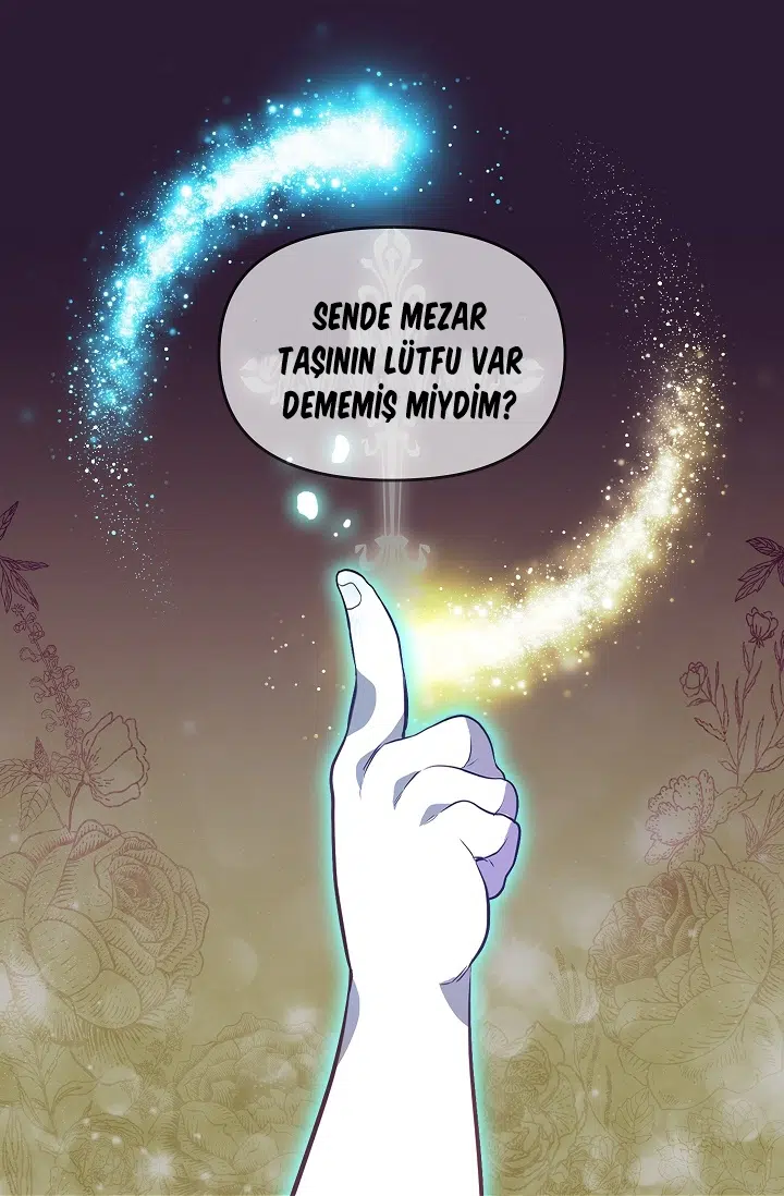 Lütfen Beni Bırakın - Bölüm 24 Sayfa 18