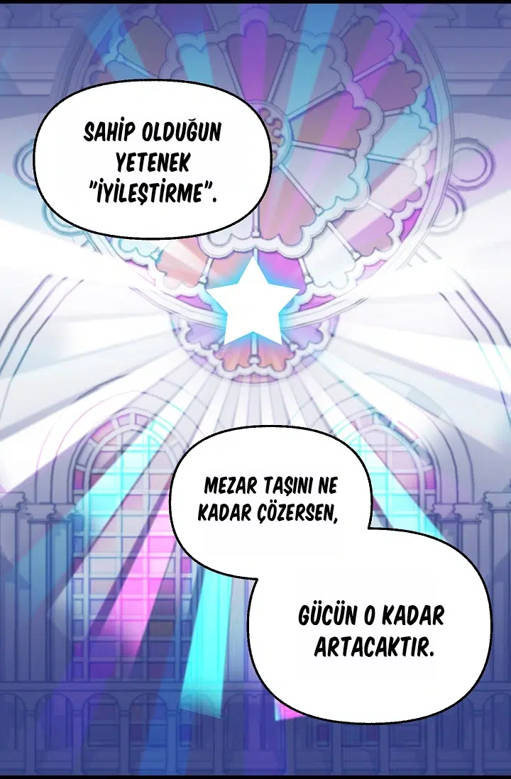 Lütfen Beni Bırakın - Bölüm 24 Sayfa 19